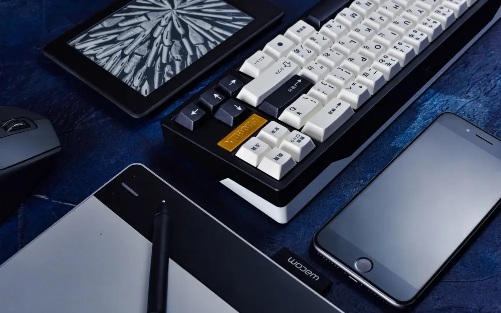 Wuque Studio Ikki68 Pro