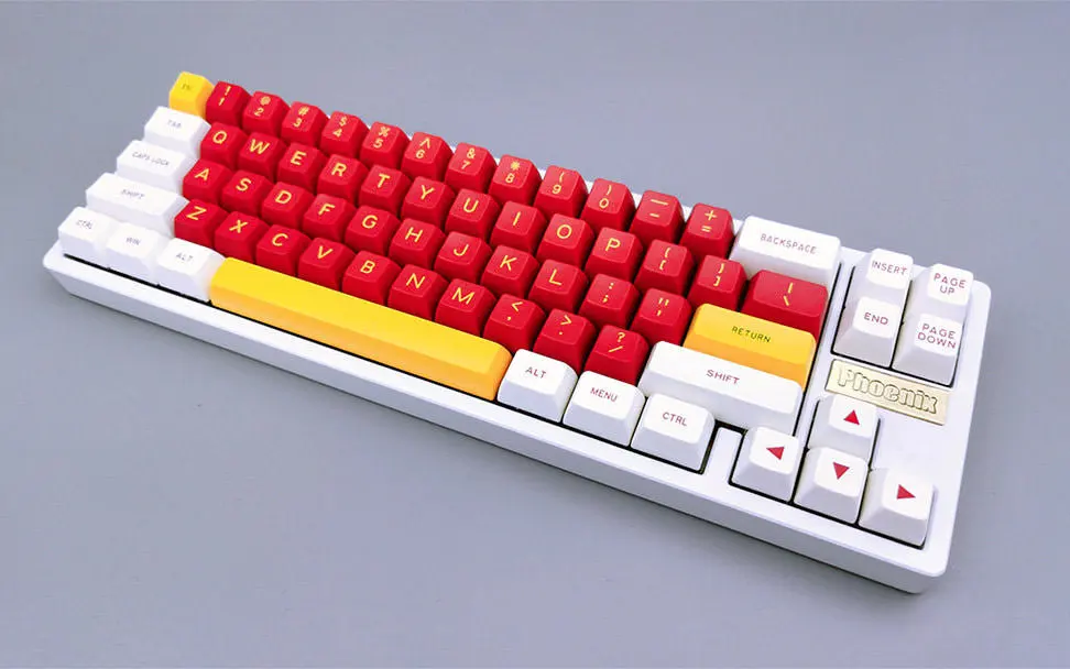 Wuque Studio Ikki68