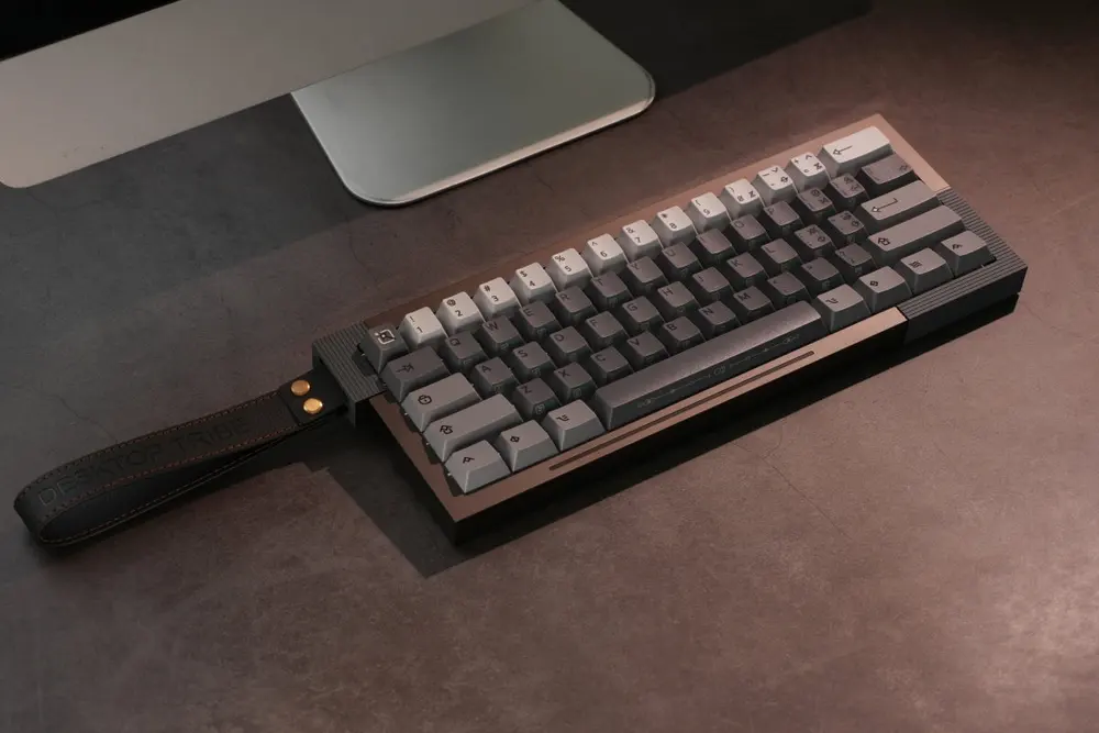 Desktop Tribe DT60