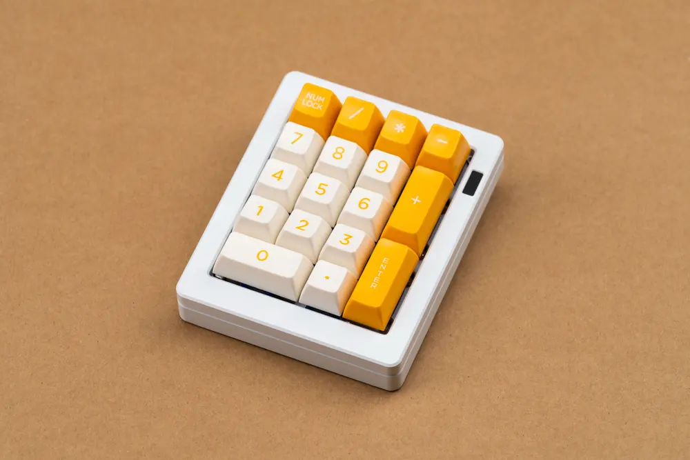 zFrontier Soso pad Numpad