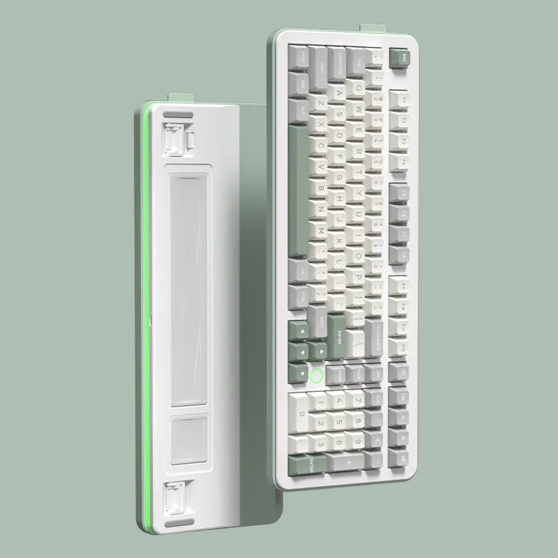 Wusikey FF101