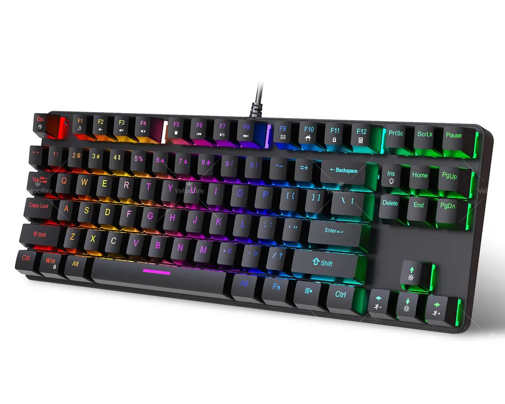 Zerodate K87