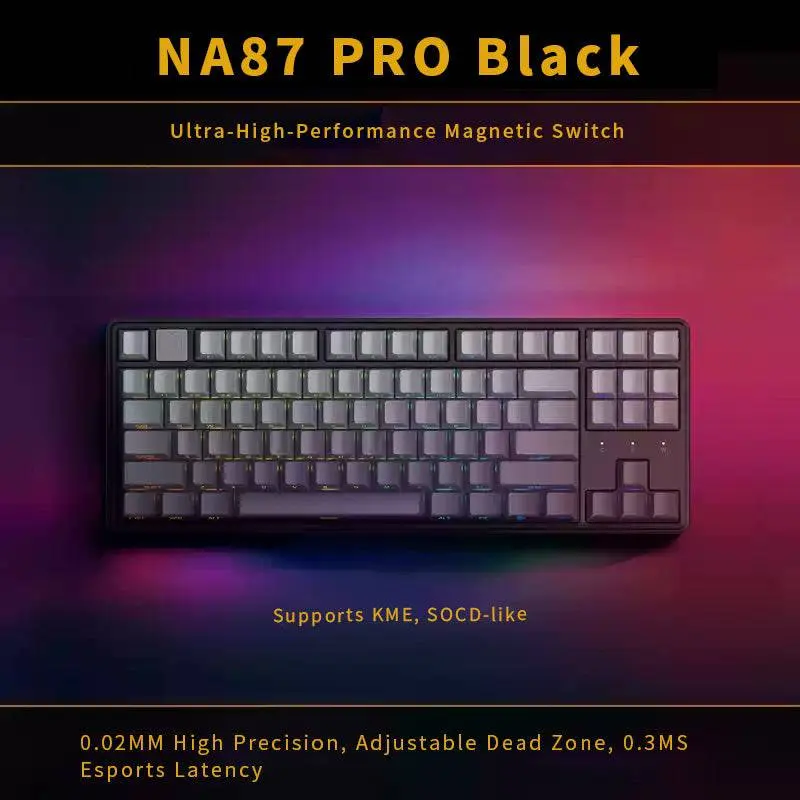 Titan Nation IPOK NA87 Pro