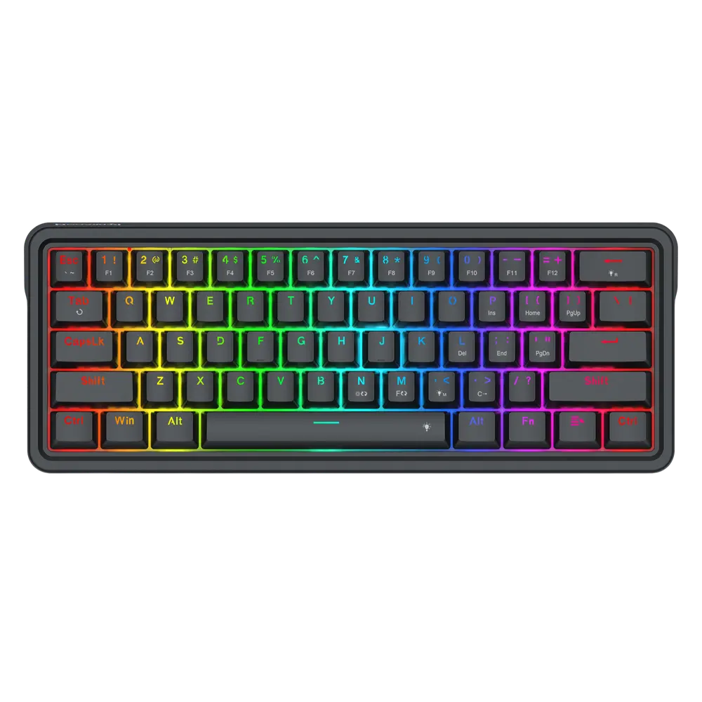 Redragon IRONGUARD K722