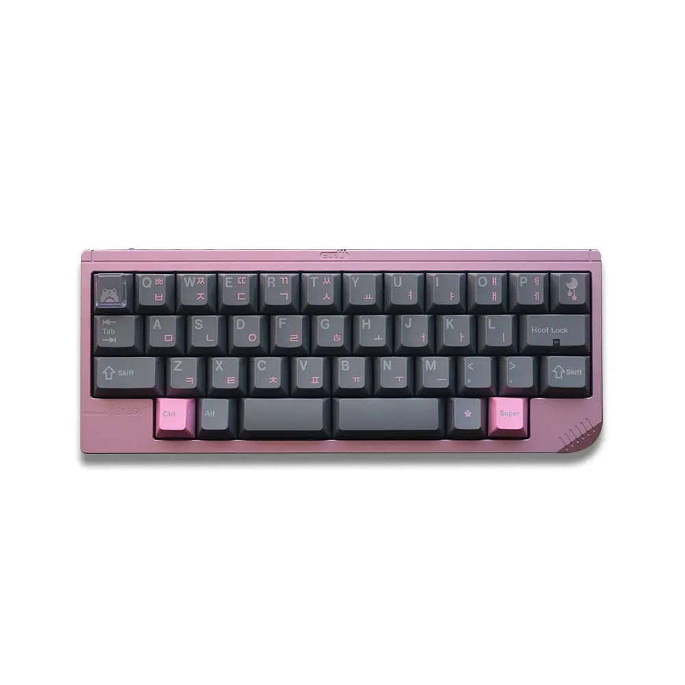 Kezewa Niu Niu KB 40