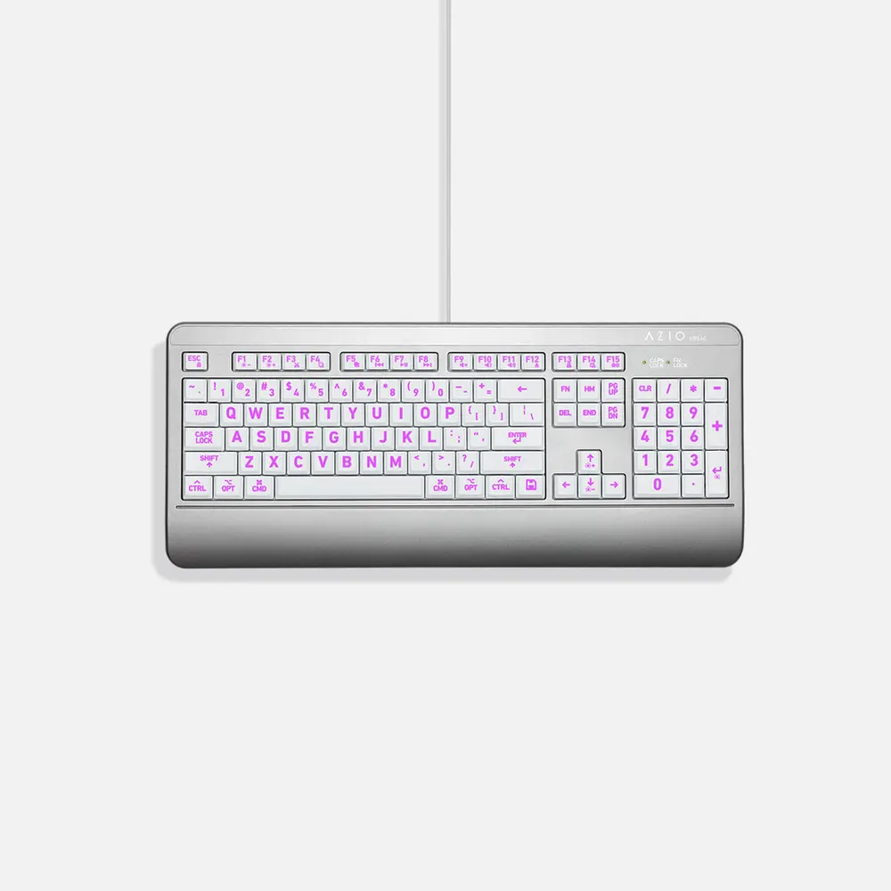 Azio KB540