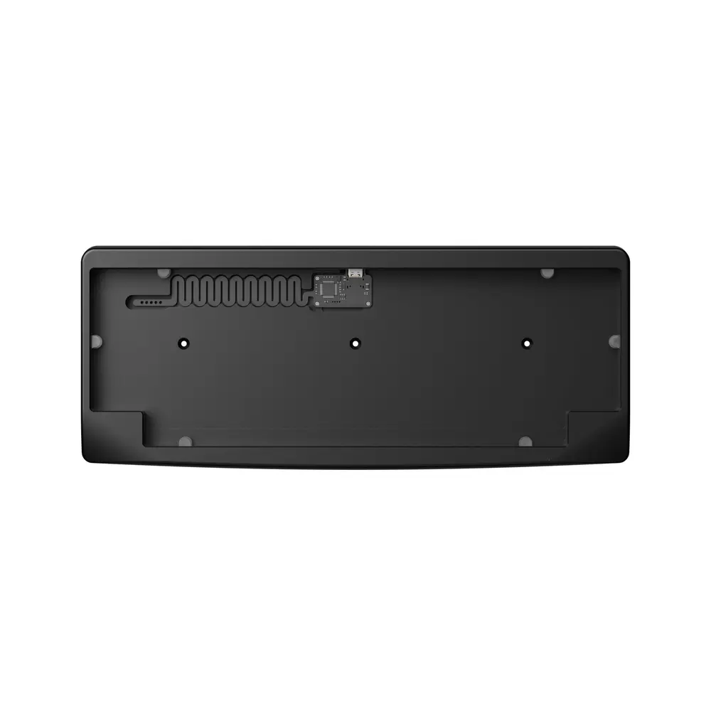 KBDFans Agar EC