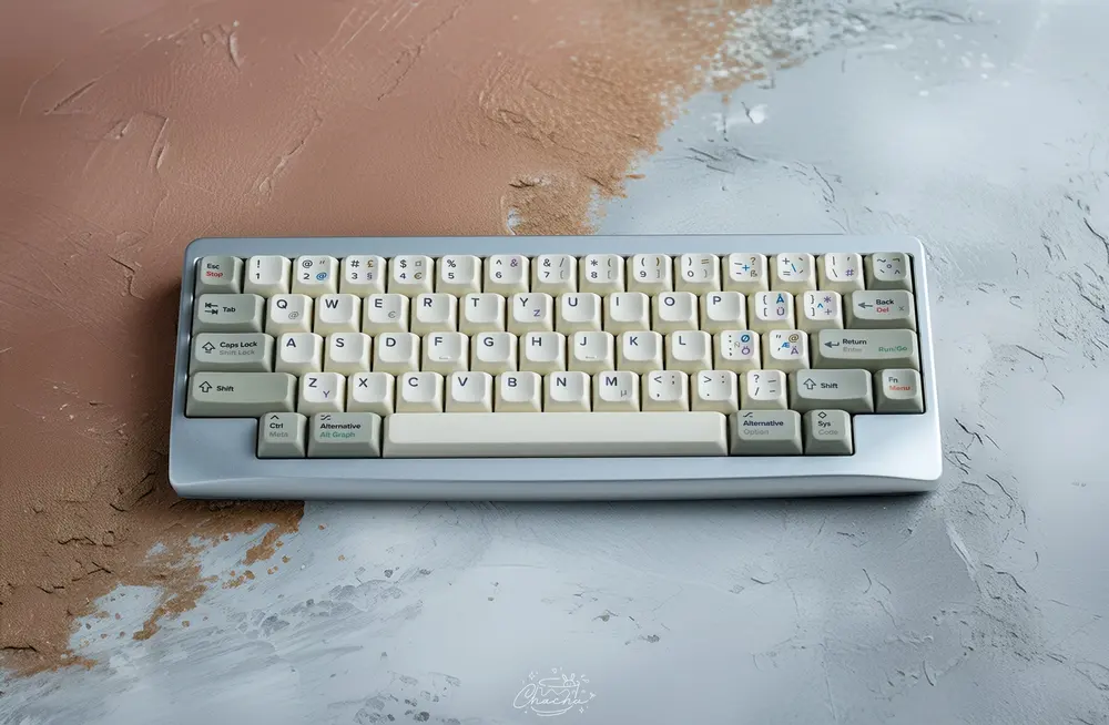 KBDFans Agar