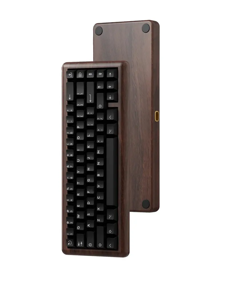 KBDFans Dusk67