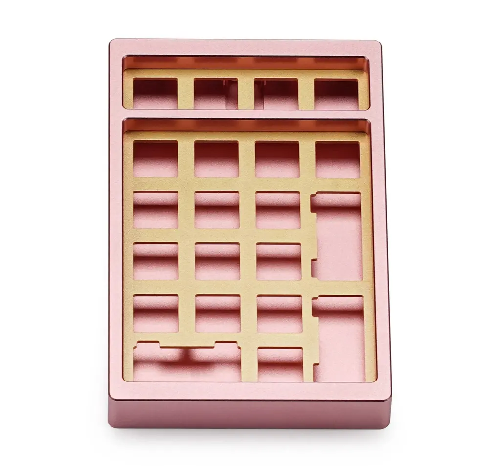 KBDFans KBDPad Mark 2 Numpad