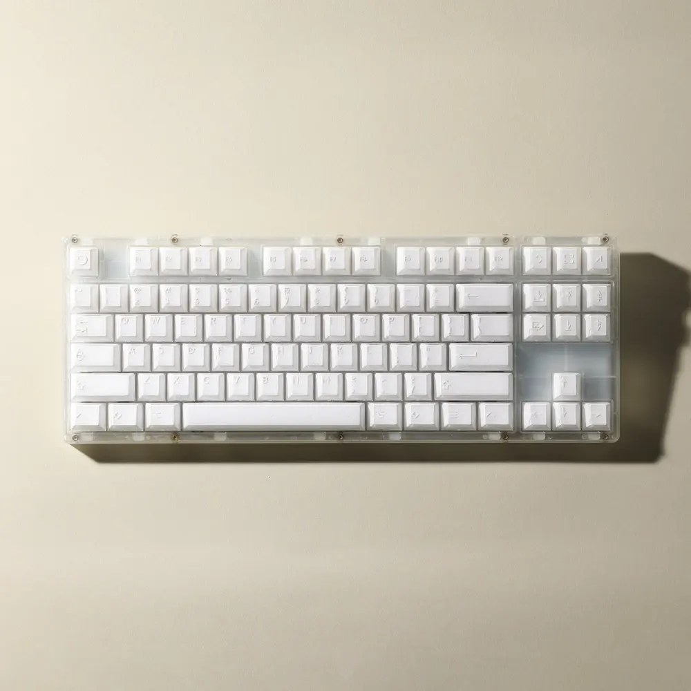 KBDFans Tiger Lite