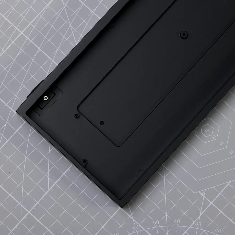 KBDFans Tofu60 Redux