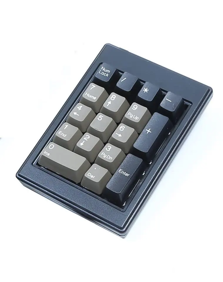KBParadise V20 Numpad