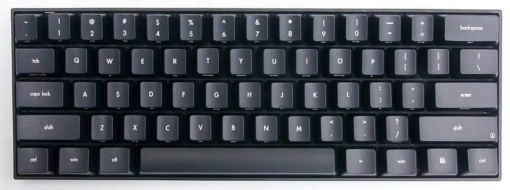 KBParadise V60 GTR