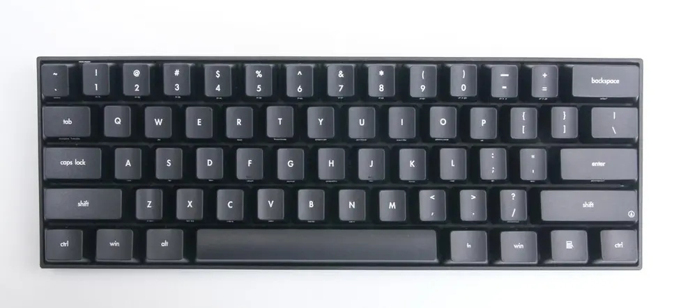 KBParadise V60 Standard