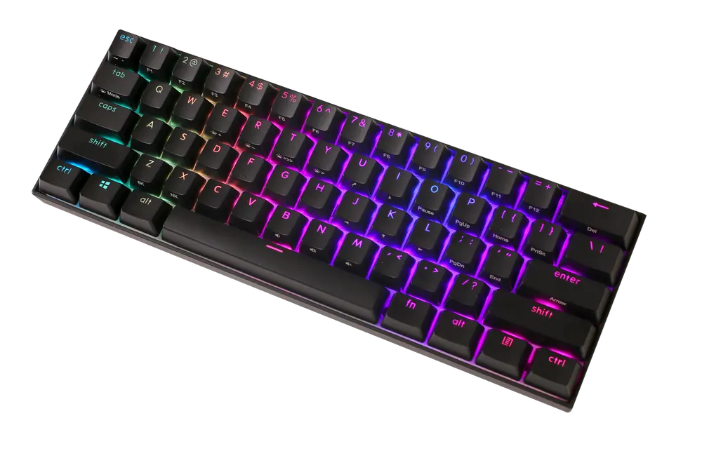 KBParadise V60 The 2