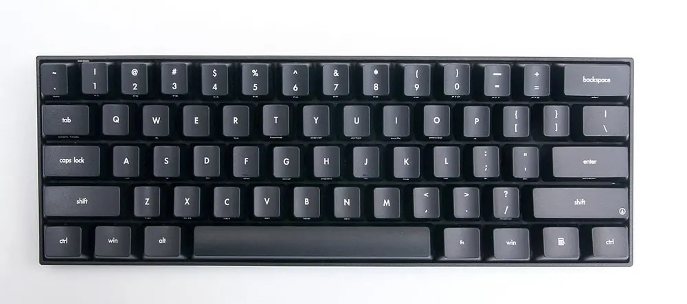 KBParadise V60 Type R