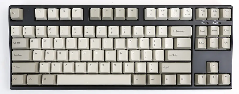 KBParadise V80 Vintage