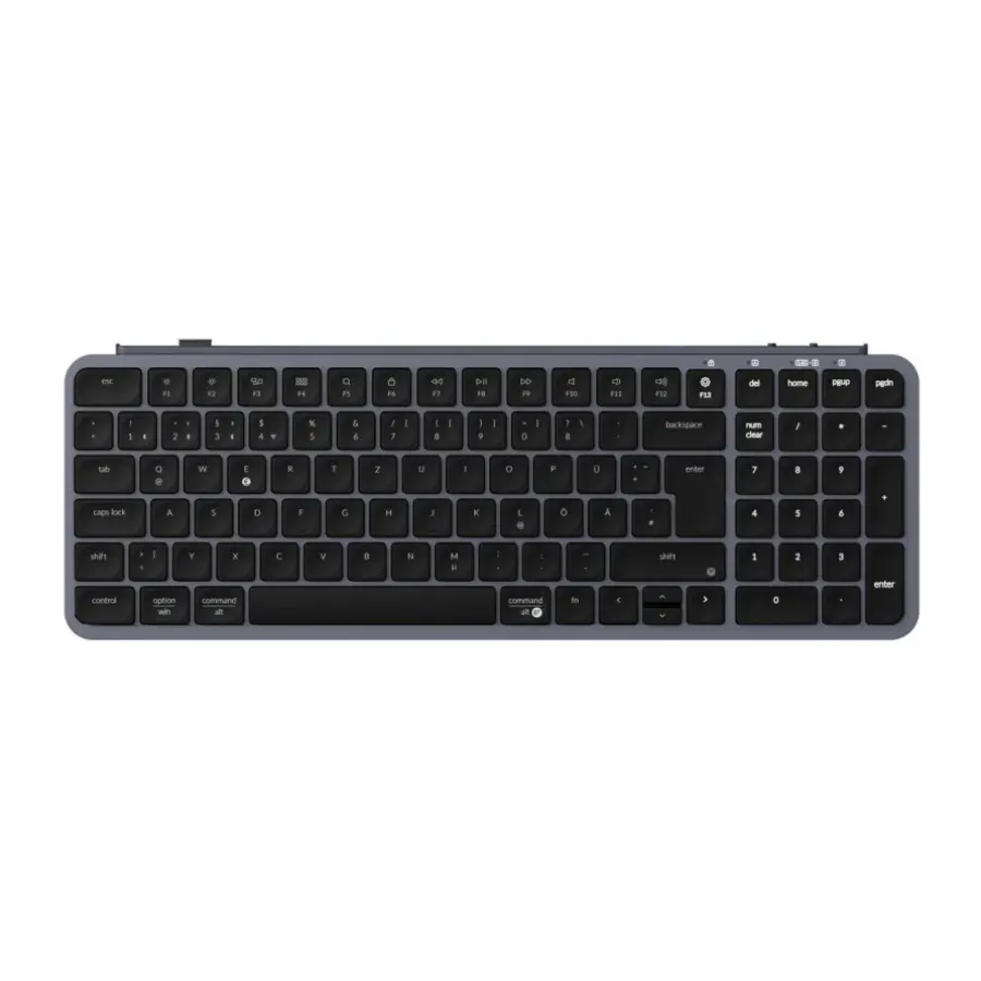 Keychron B2 Pro