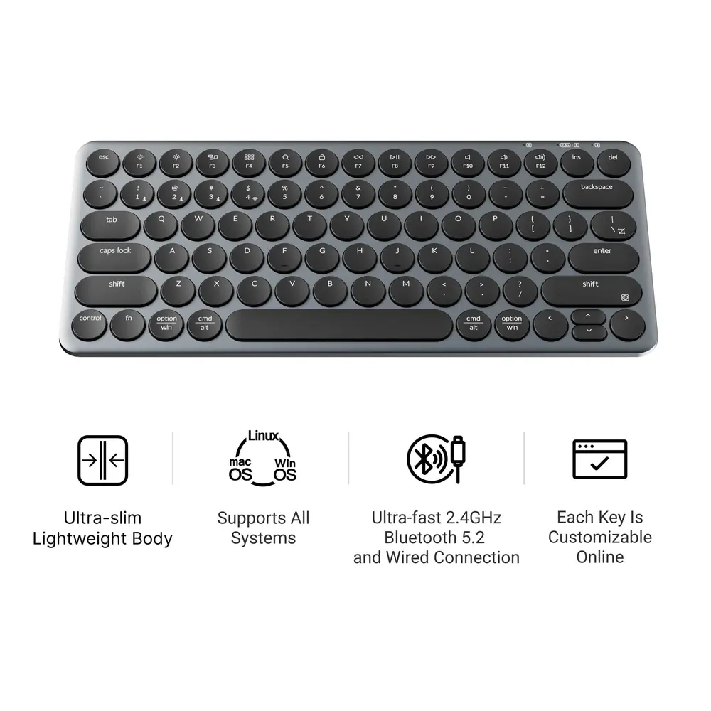 Keychron B3 Pro