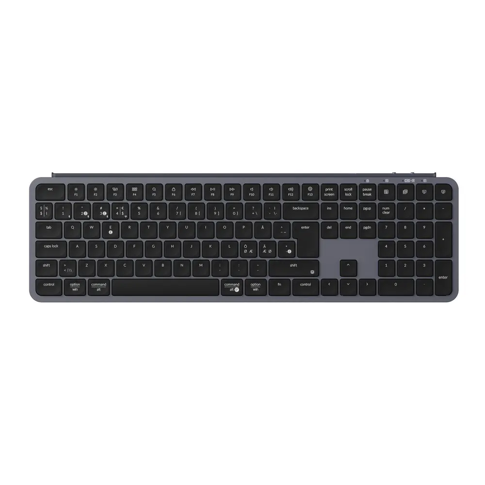 Keychron B6 Pro