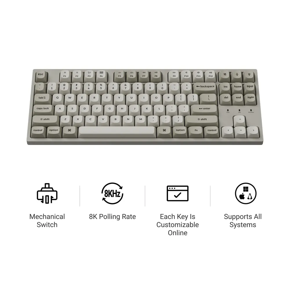Keychron C1 Pro