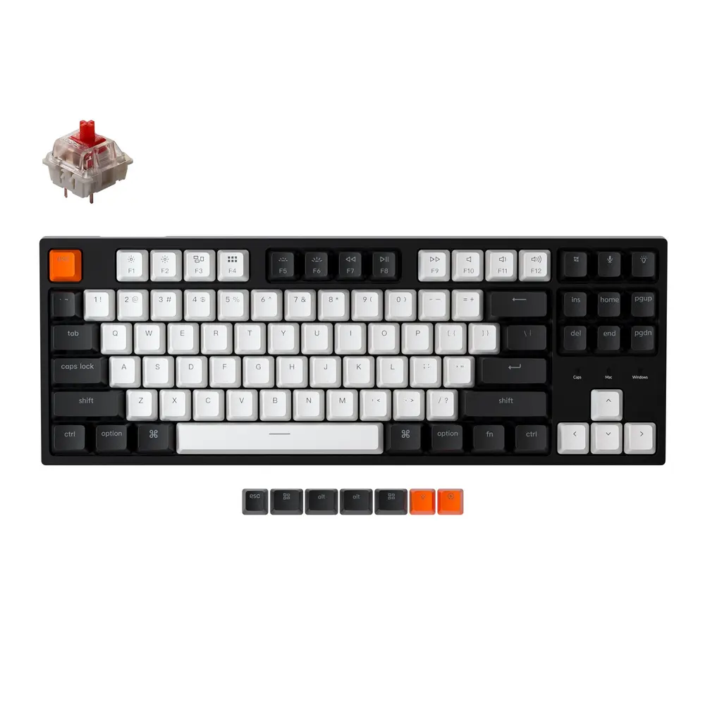 Keychron C1