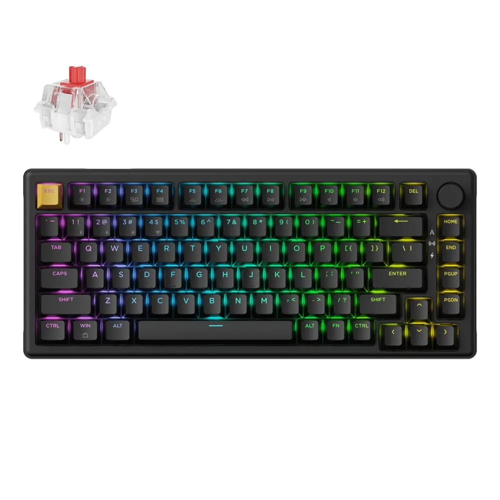 Keychron J2