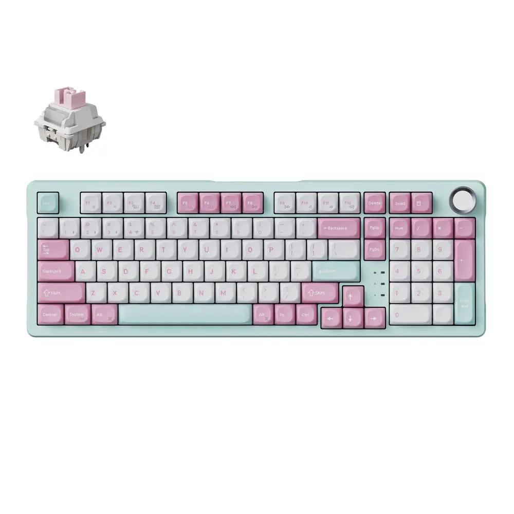 Keychron J3 SE