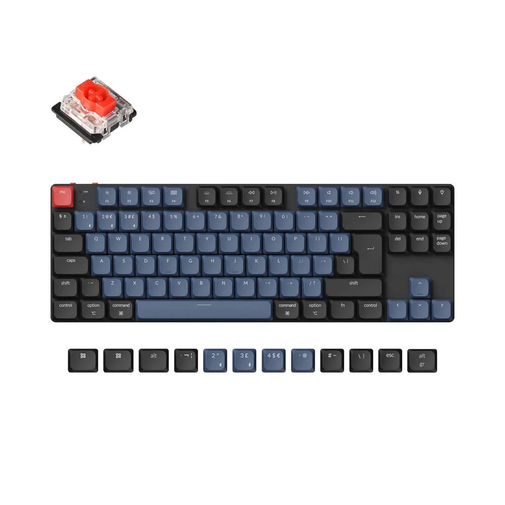 Keychron K1 Pro