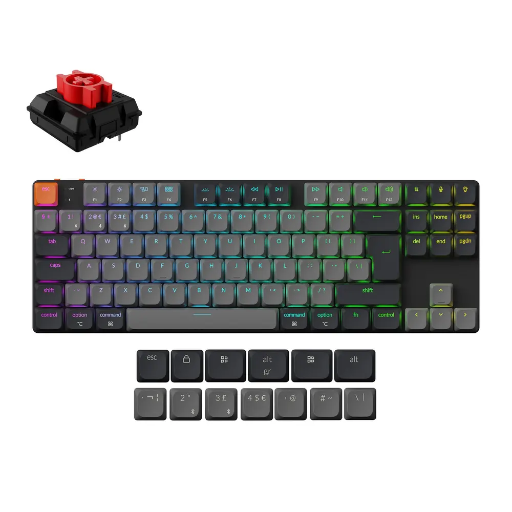 Keychron K1 V6
