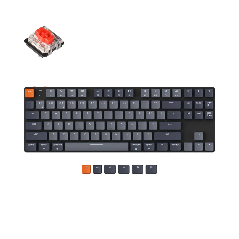 Keychron K1 SE