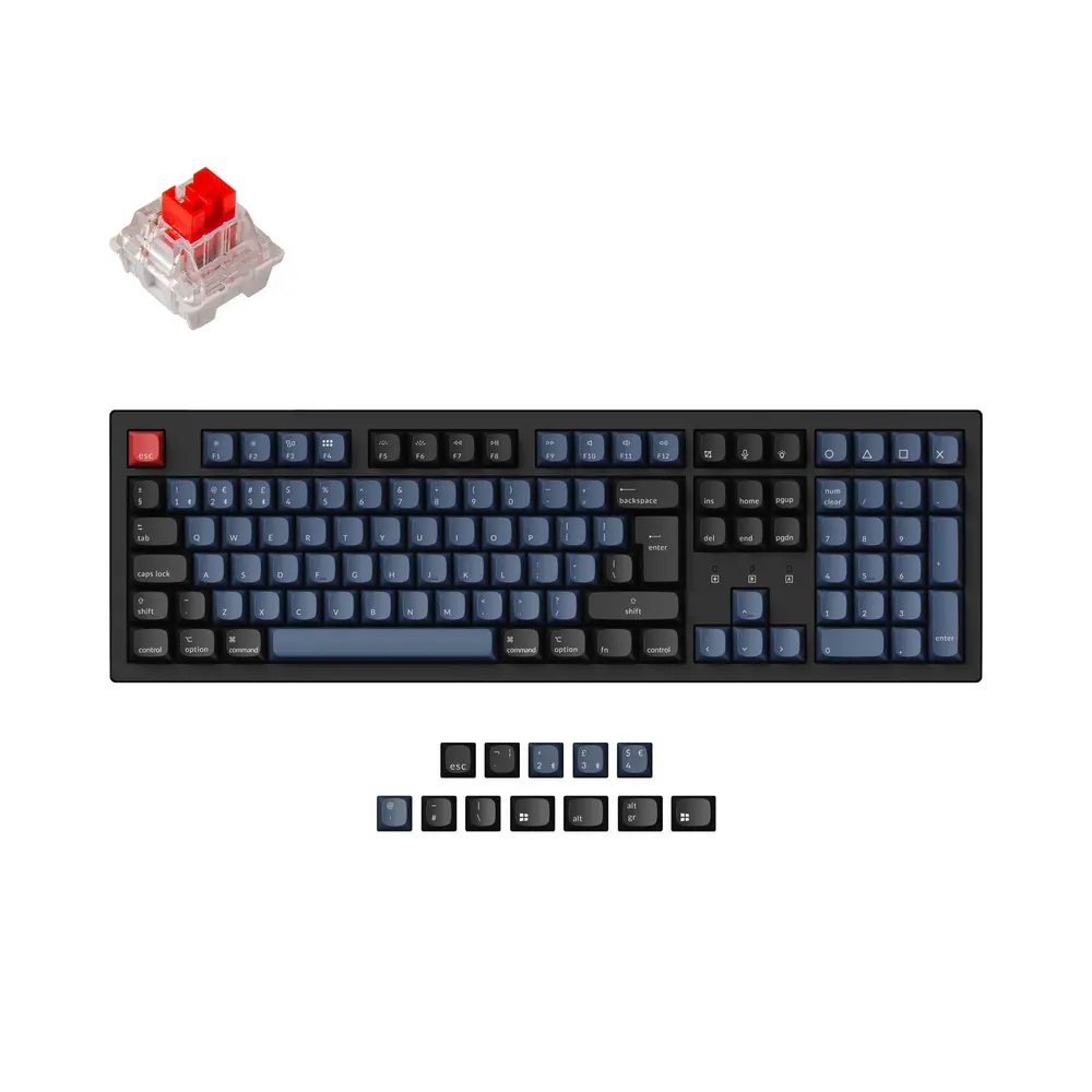 Keychron K10 Pro
