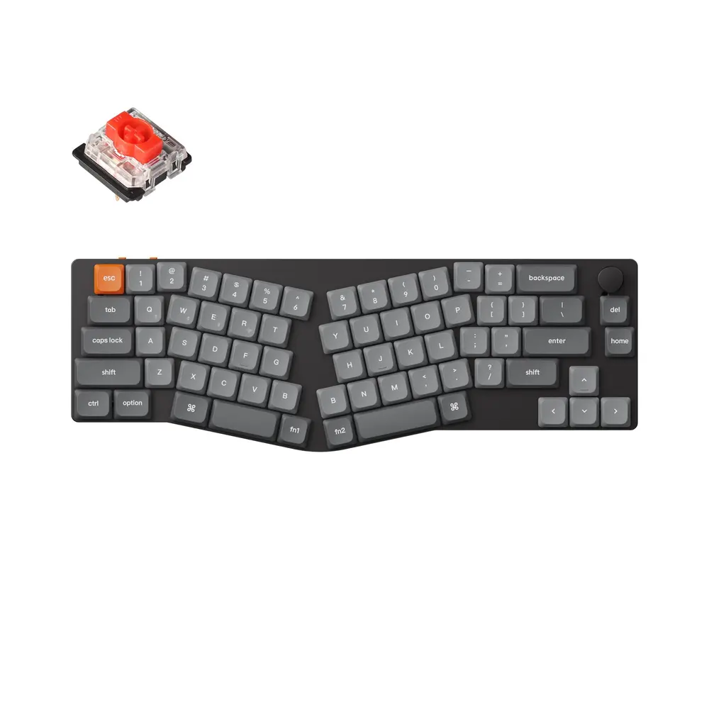 Keychron K11 Max Alice