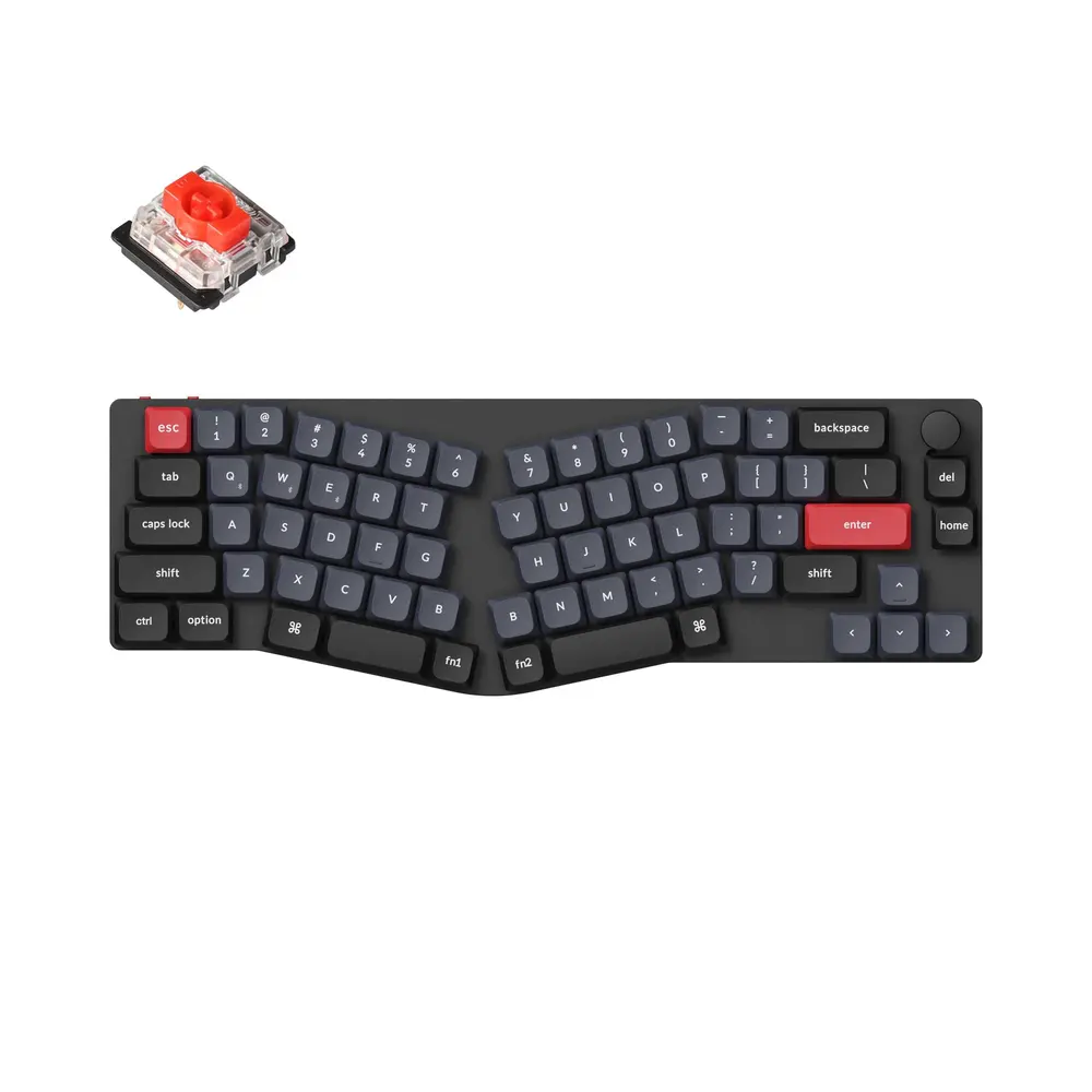 Keychron K11 Pro Alice
