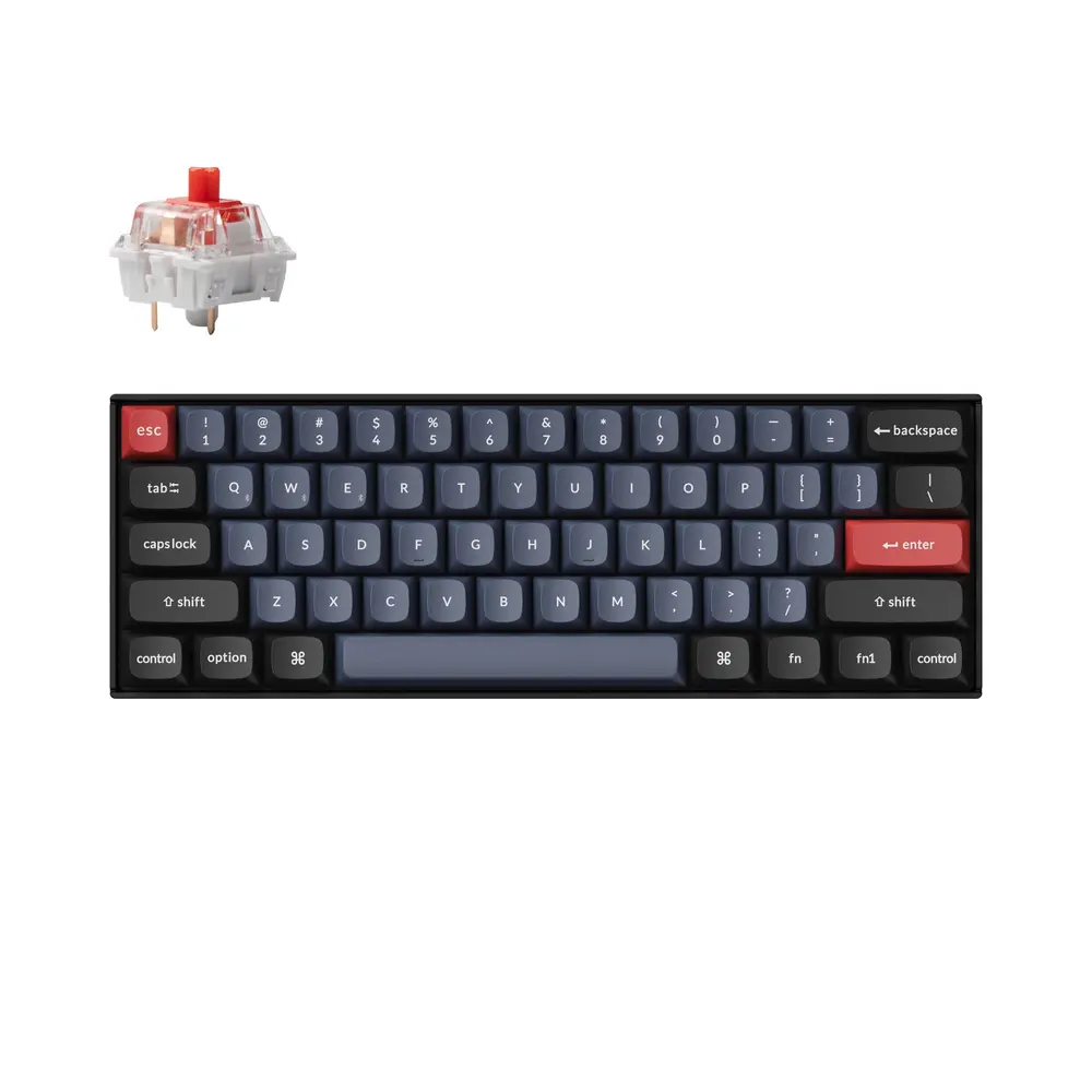 Keychron K12 Pro