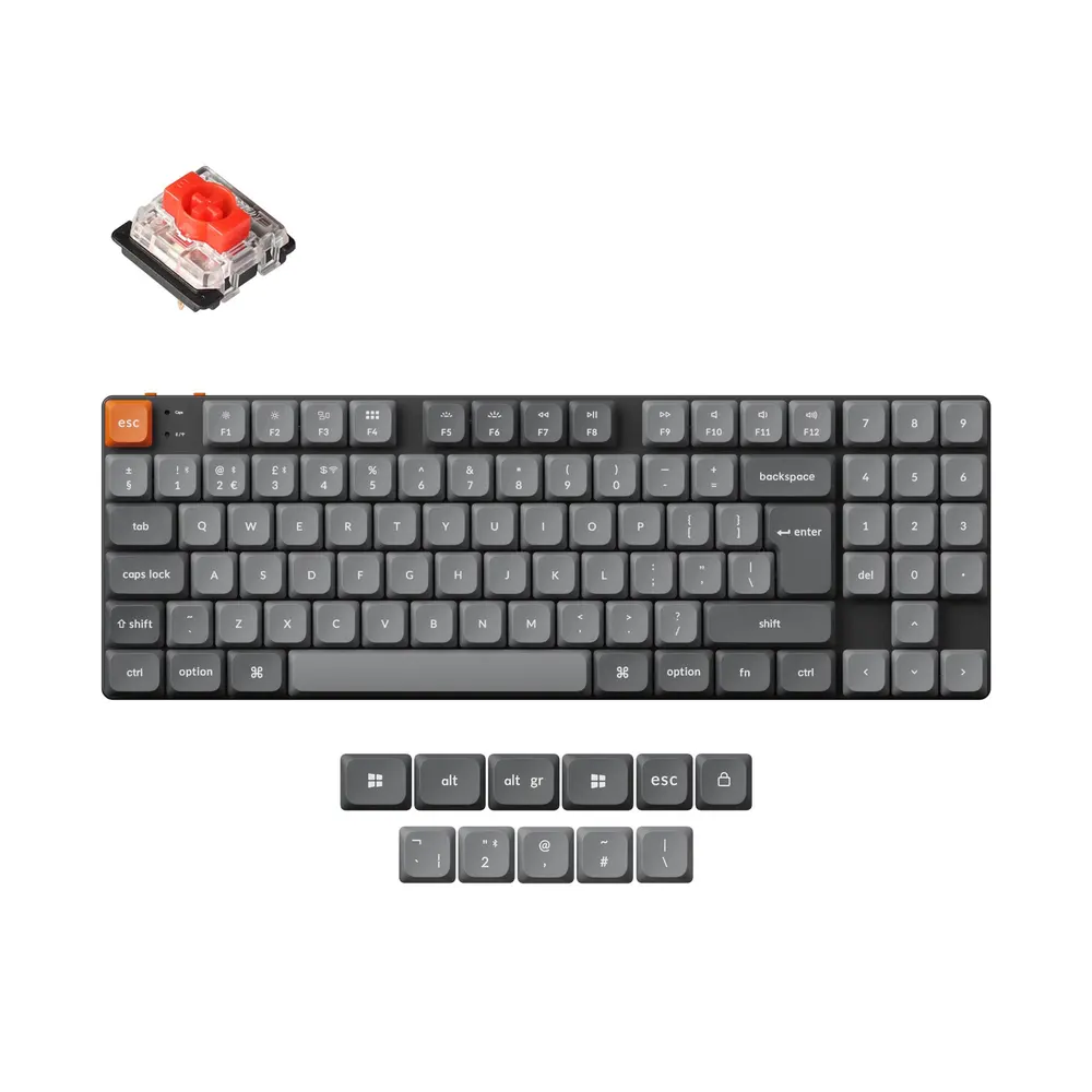 Keychron K13 Max