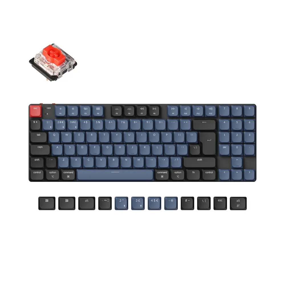 Keychron K13 Pro