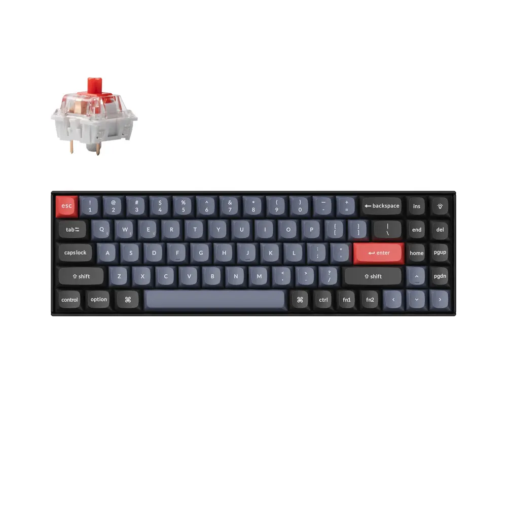 Keychron K14 Pro