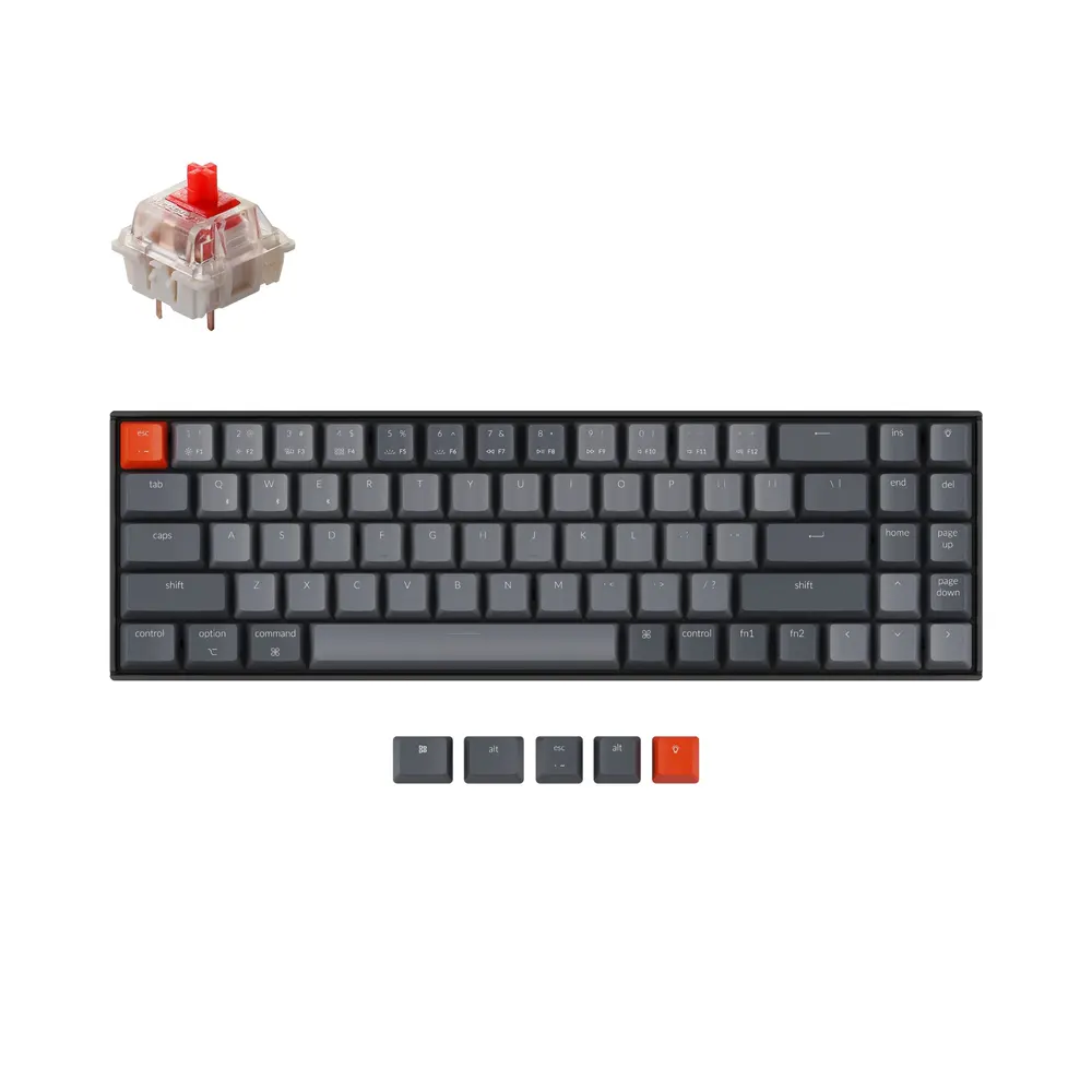 Keychron K14