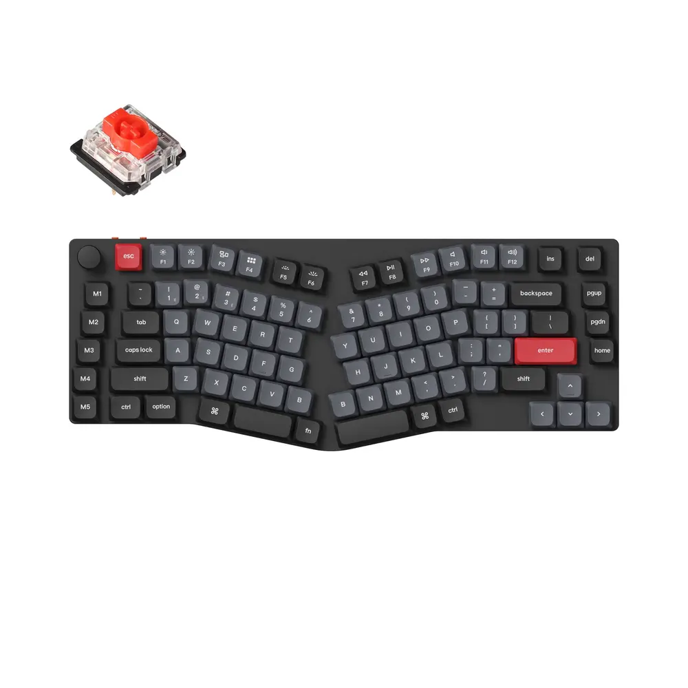 Keychron K15 Pro Alice