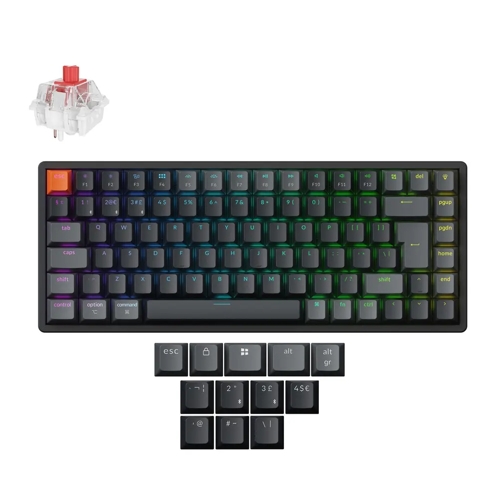 Keychron K2 V3
