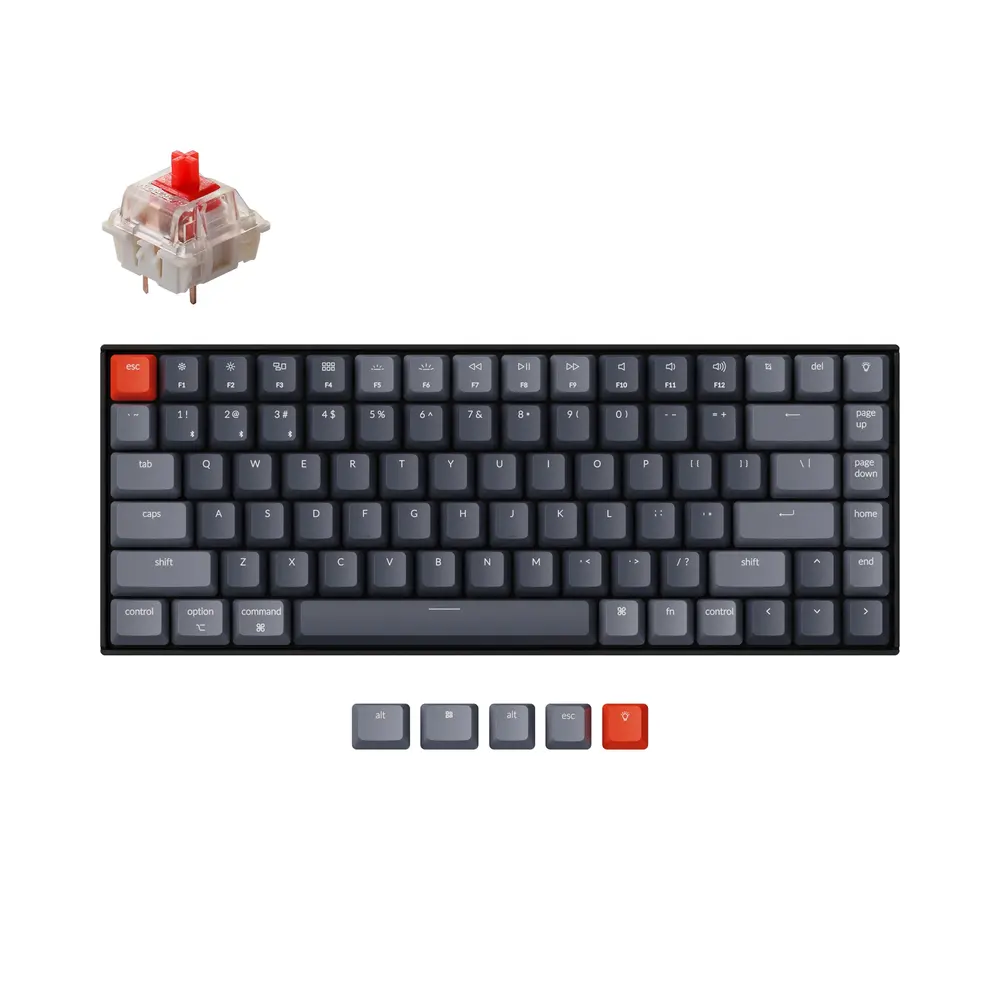 Keychron K2 V2