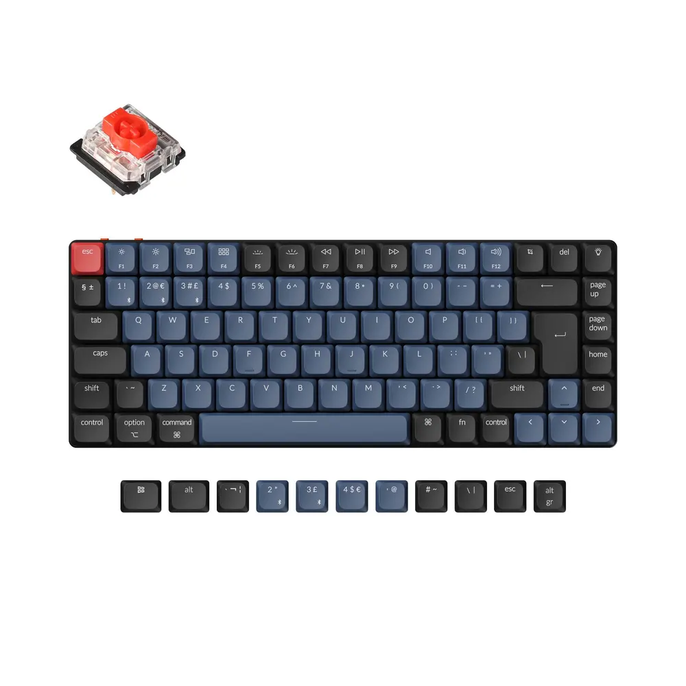 Keychron K3 Pro