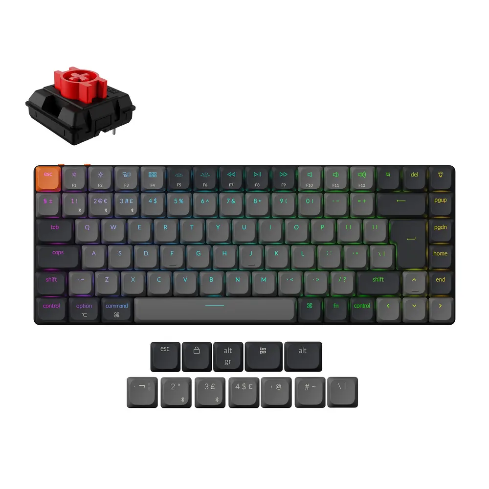 Keychron K3 V3