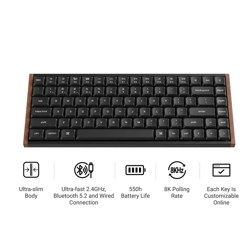 Keychron K3 Ultra