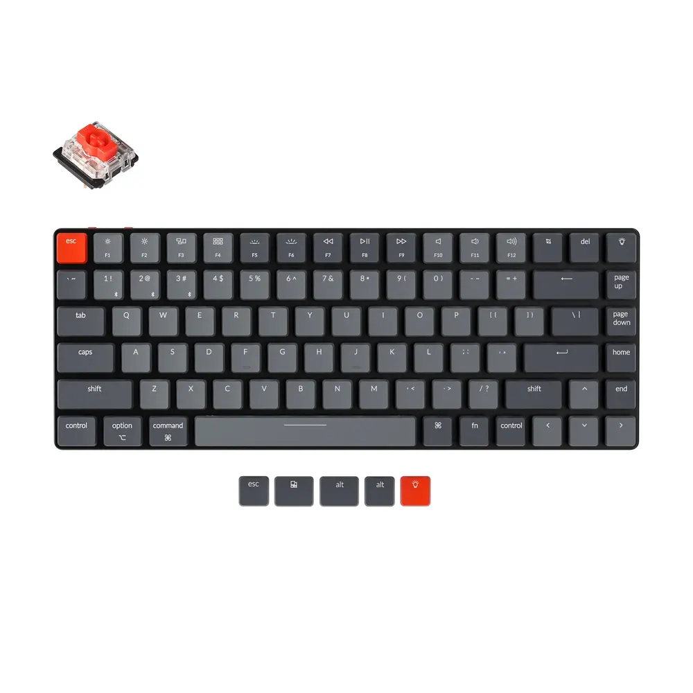 Keychron K3 V2