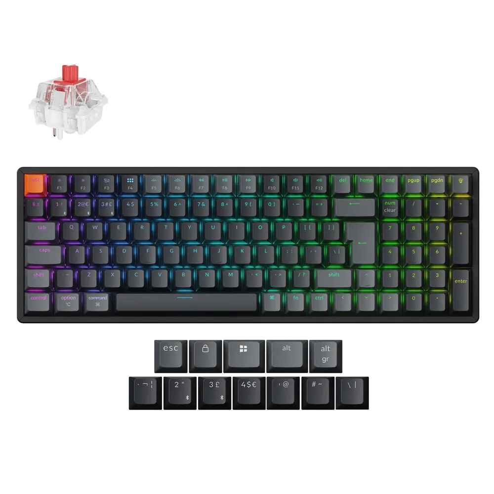 Keychron K4 V3
