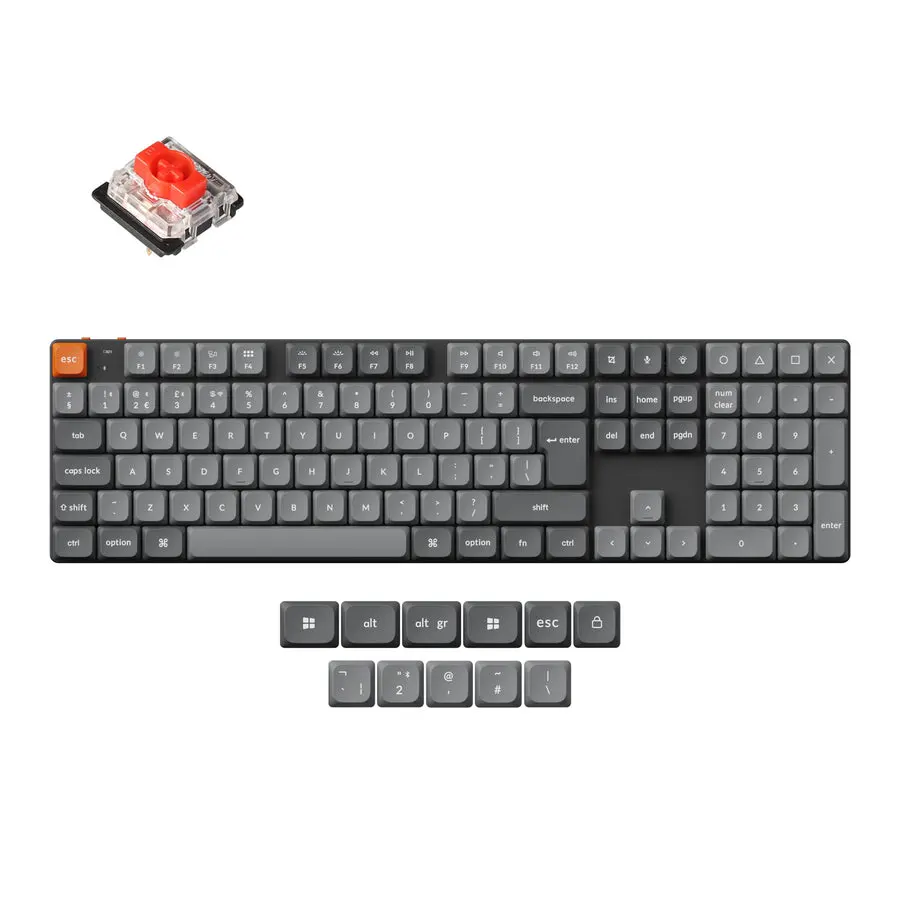 Keychron K5 Max