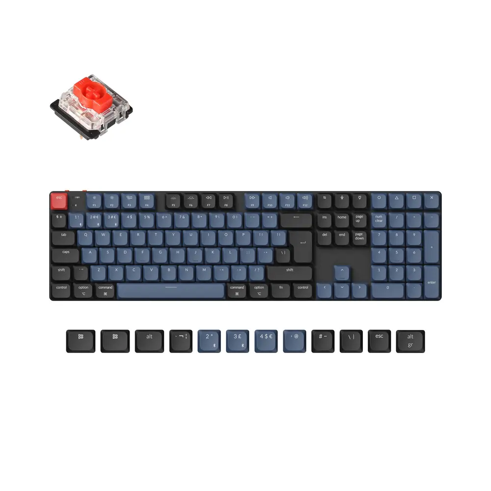 Keychron K5 Pro